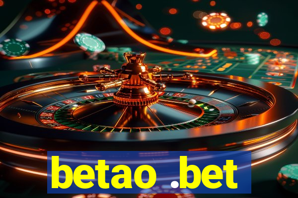 betao .bet